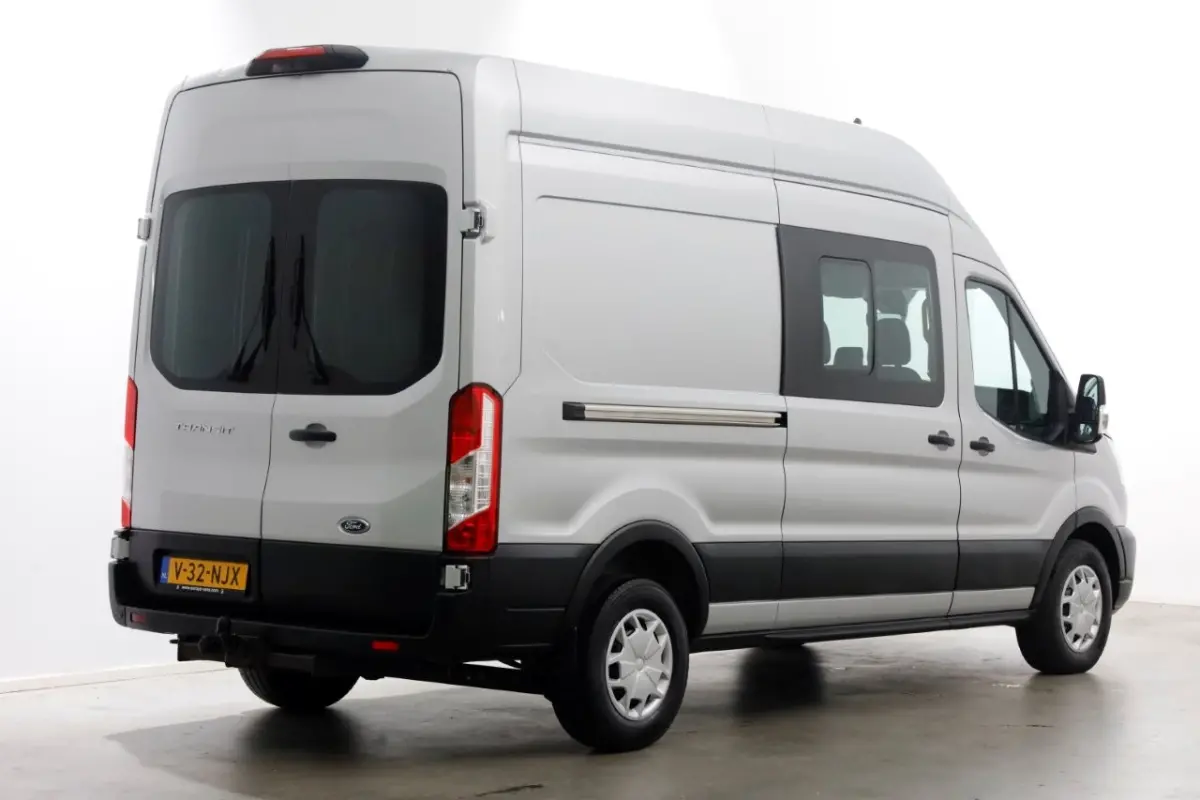 350 2.0 TDCI 130pk L3H3 D.C. Trend Airco/Navi/Camera 06-2022
