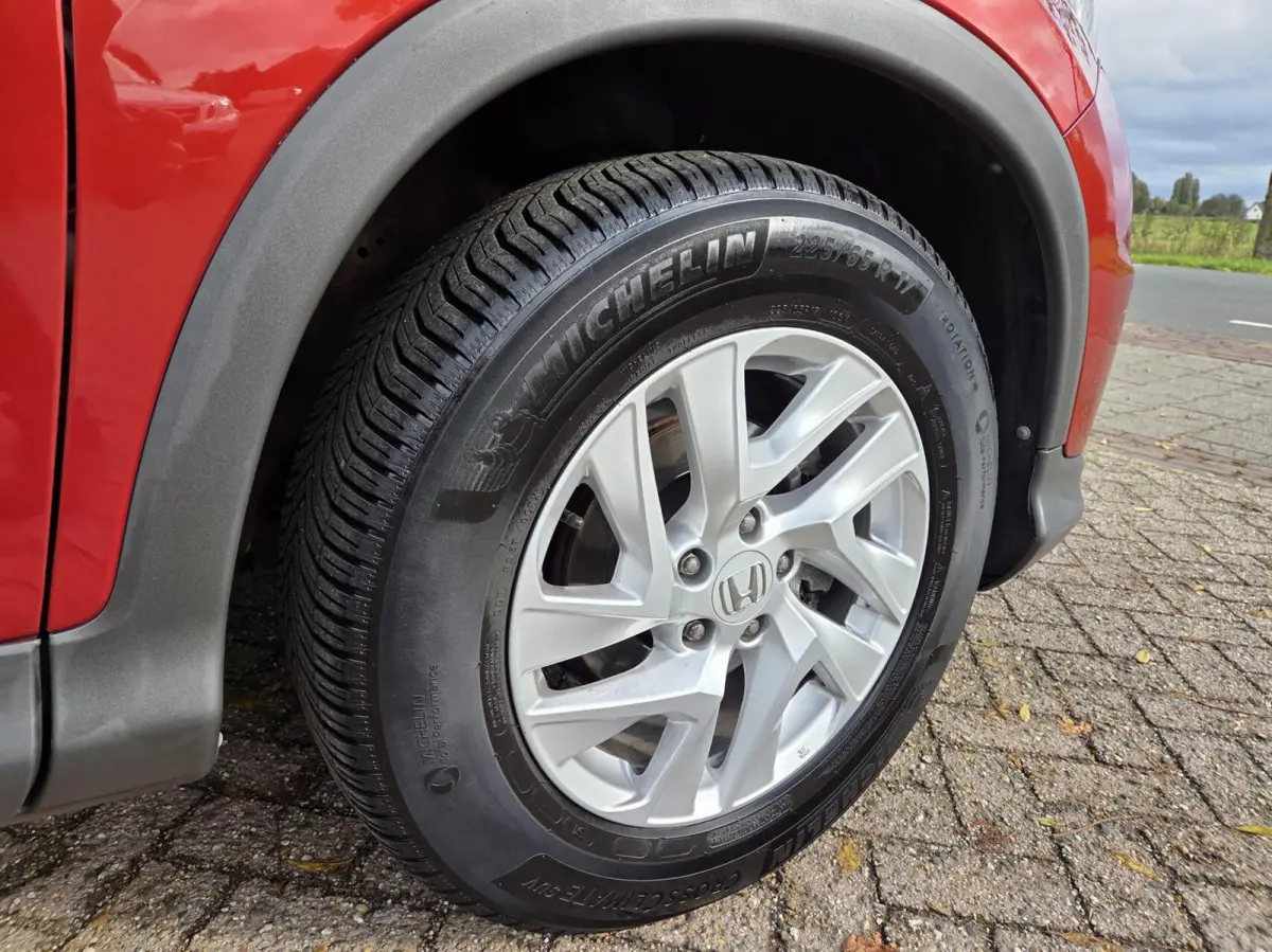 2.0 4WD Elegance Automaat | Facelift! | Zéér mooi!
