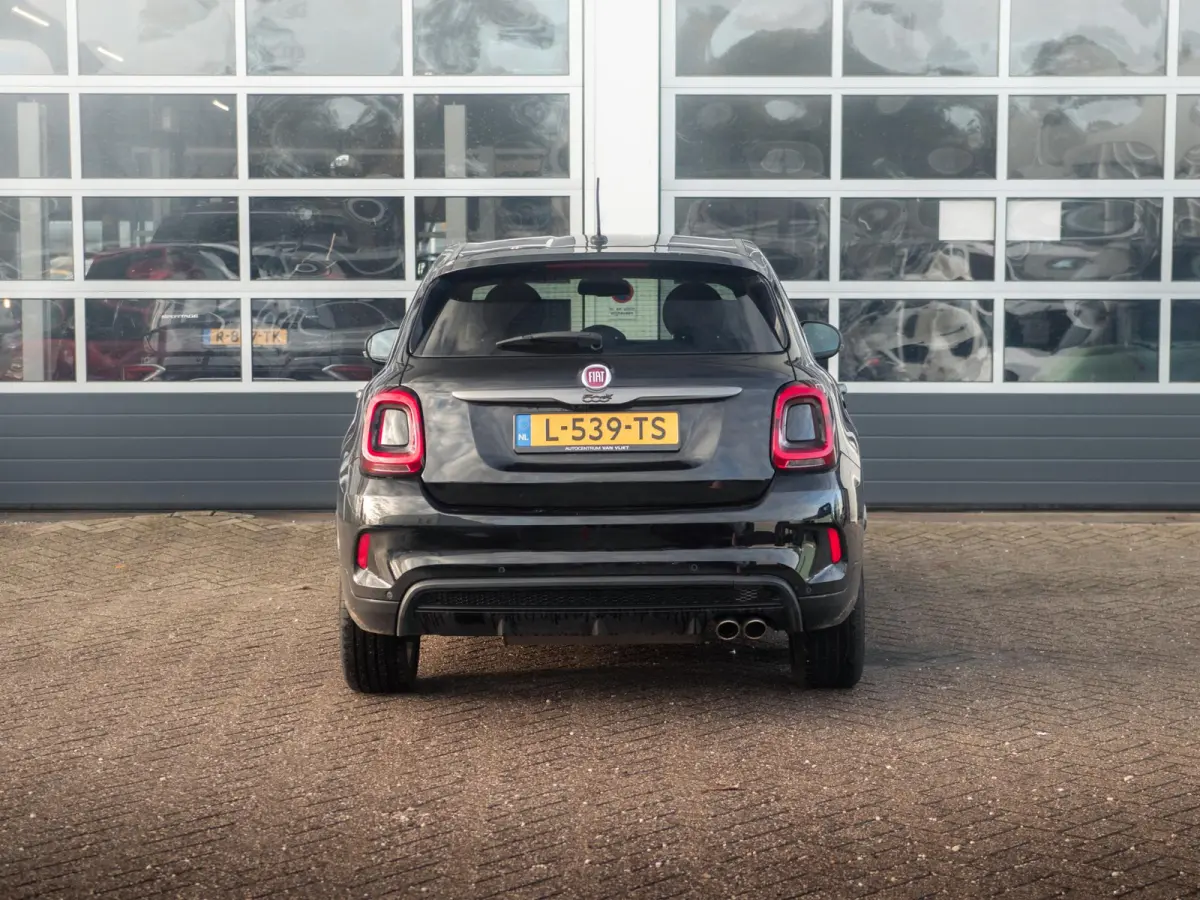 1.3 Turbo 150pk Sport l Automaat l Navi l Clima l Camera | Apple Carplay | PDC | 18" | Priv. Glass