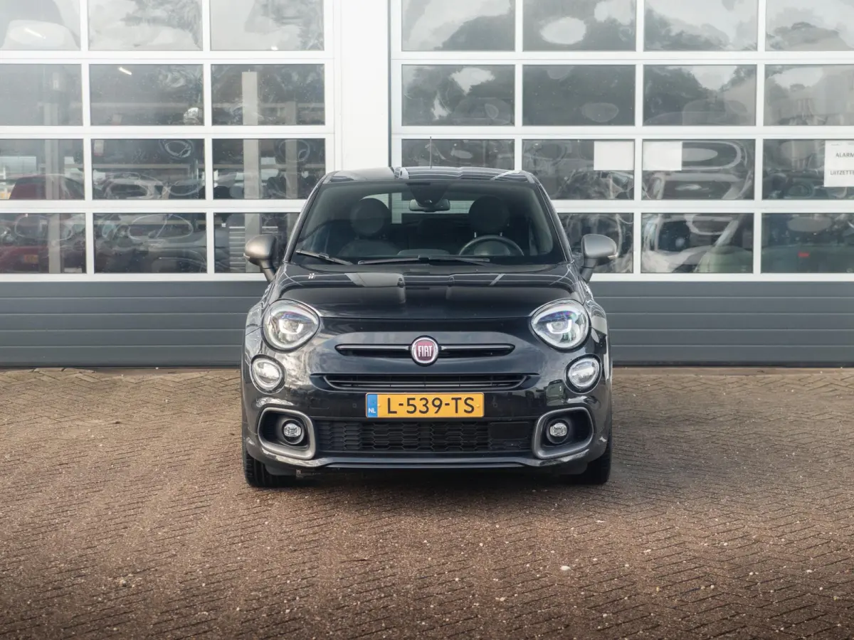 1.3 Turbo 150pk Sport l Automaat l Navi l Clima l Camera | Apple Carplay | PDC | 18" | Priv. Glass