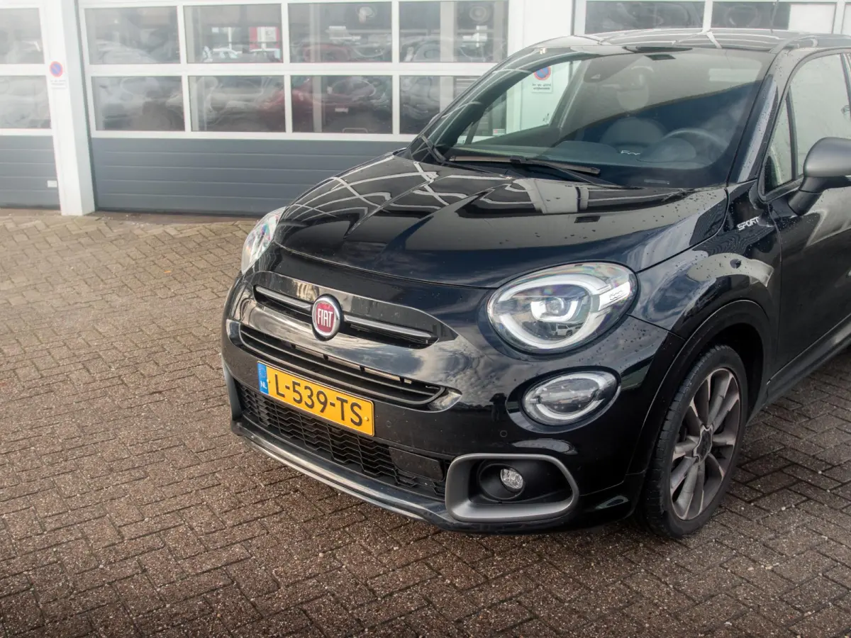 1.3 Turbo 150pk Sport l Automaat l Navi l Clima l Camera | Apple Carplay | PDC | 18" | Priv. Glass