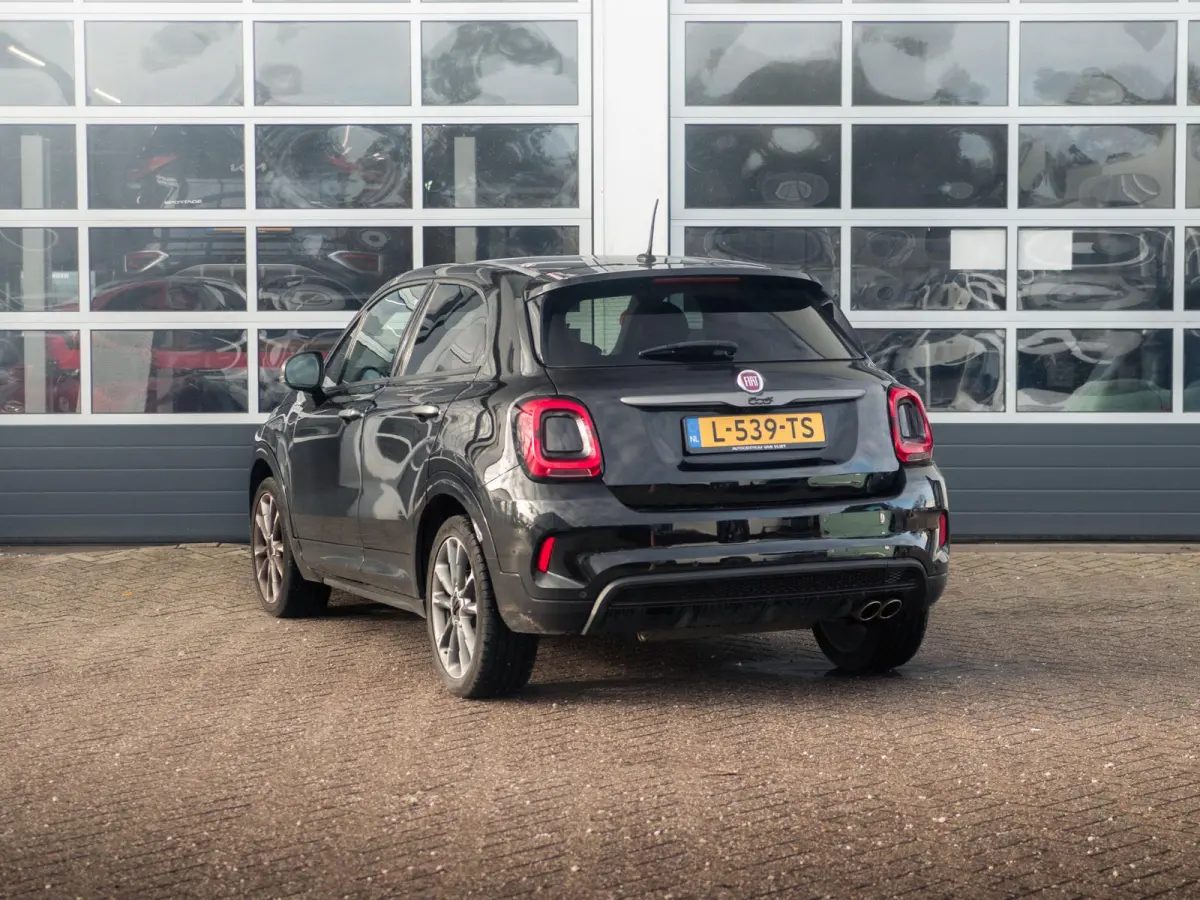 1.3 Turbo 150pk Sport l Automaat l Navi l Clima l Camera | Apple Carplay | PDC | 18" | Priv. Glass