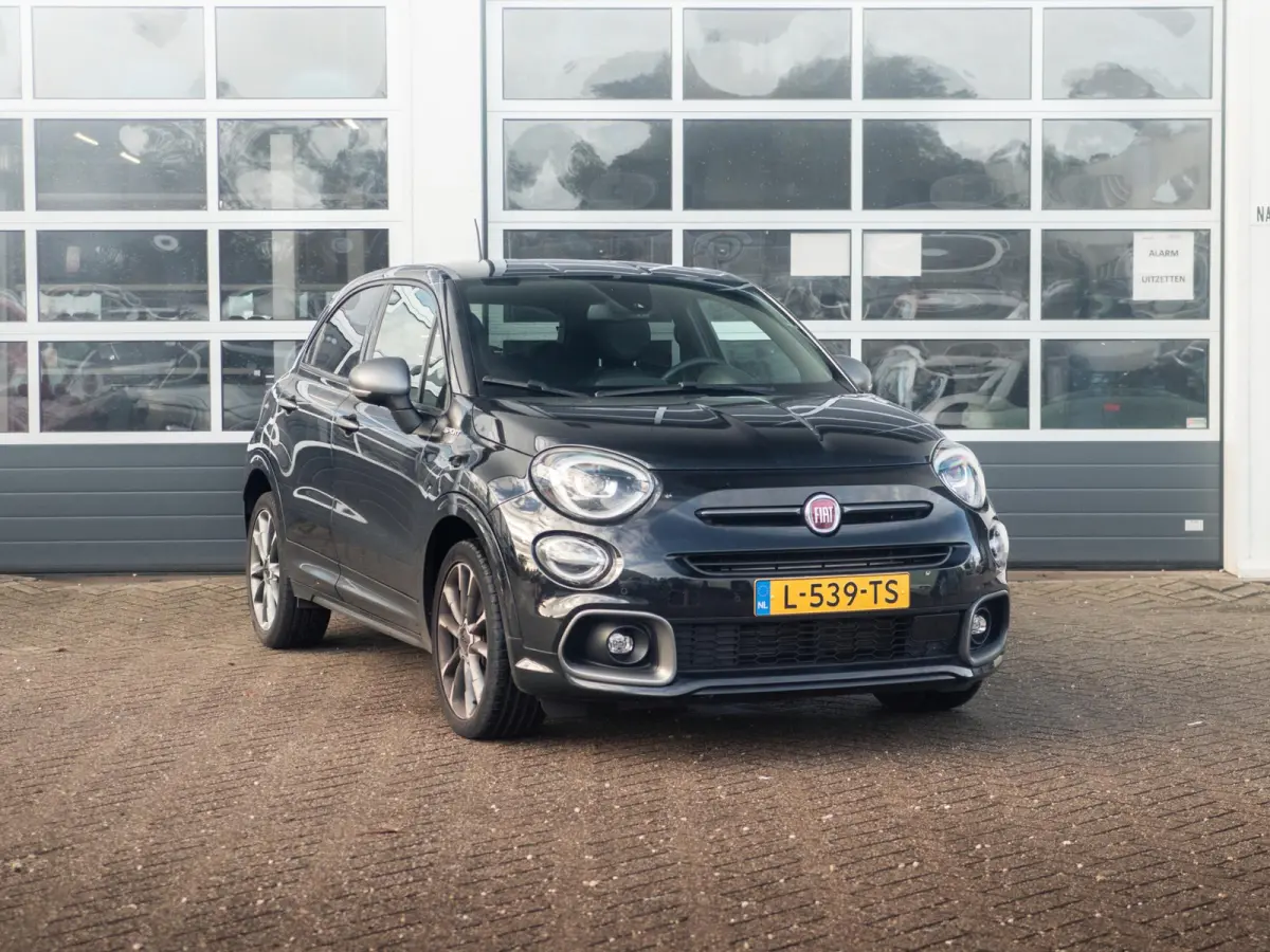 1.3 Turbo 150pk Sport l Automaat l Navi l Clima l Camera | Apple Carplay | PDC | 18" | Priv. Glass