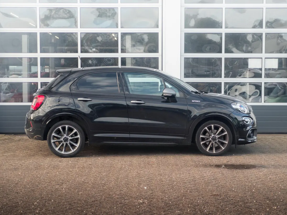 1.3 Turbo 150pk Sport l Automaat l Navi l Clima l Camera | Apple Carplay | PDC | 18" | Priv. Glass