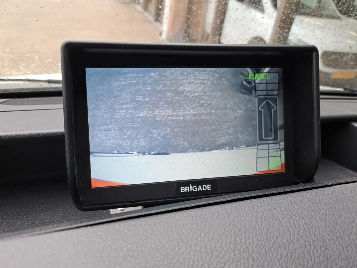 314 CDI AUTM. EURO 6 KOELWAGEN / VRIESWAGEN THERMO KING Airco Achteruitrijcamera Verwarmdevoorstoel
