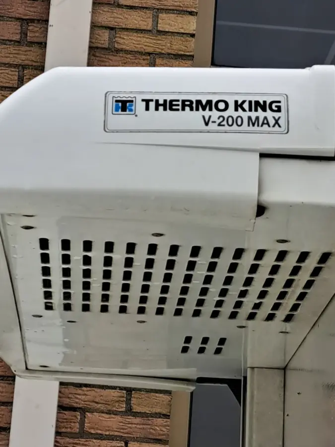 314 CDI AUTM. EURO 6 KOELWAGEN / VRIESWAGEN THERMO KING Airco Achteruitrijcamera Verwarmdevoorstoel