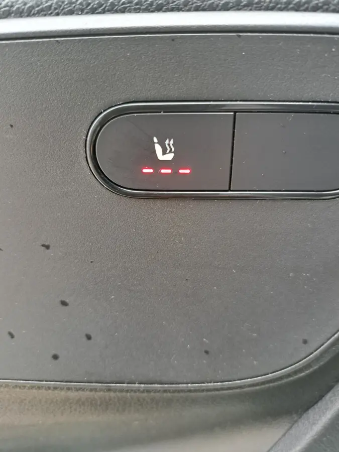 314 CDI AUTM. EURO 6 KOELWAGEN / VRIESWAGEN THERMO KING Airco Achteruitrijcamera Verwarmdevoorstoel