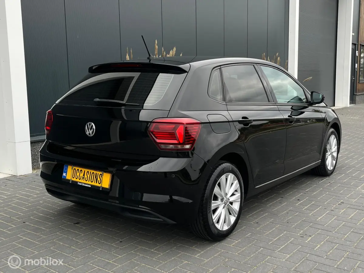 1.0 Carplay Stoelverwarming ZUINIG PDC