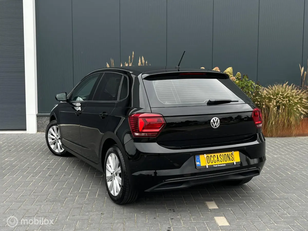 1.0 Carplay Stoelverwarming ZUINIG PDC
