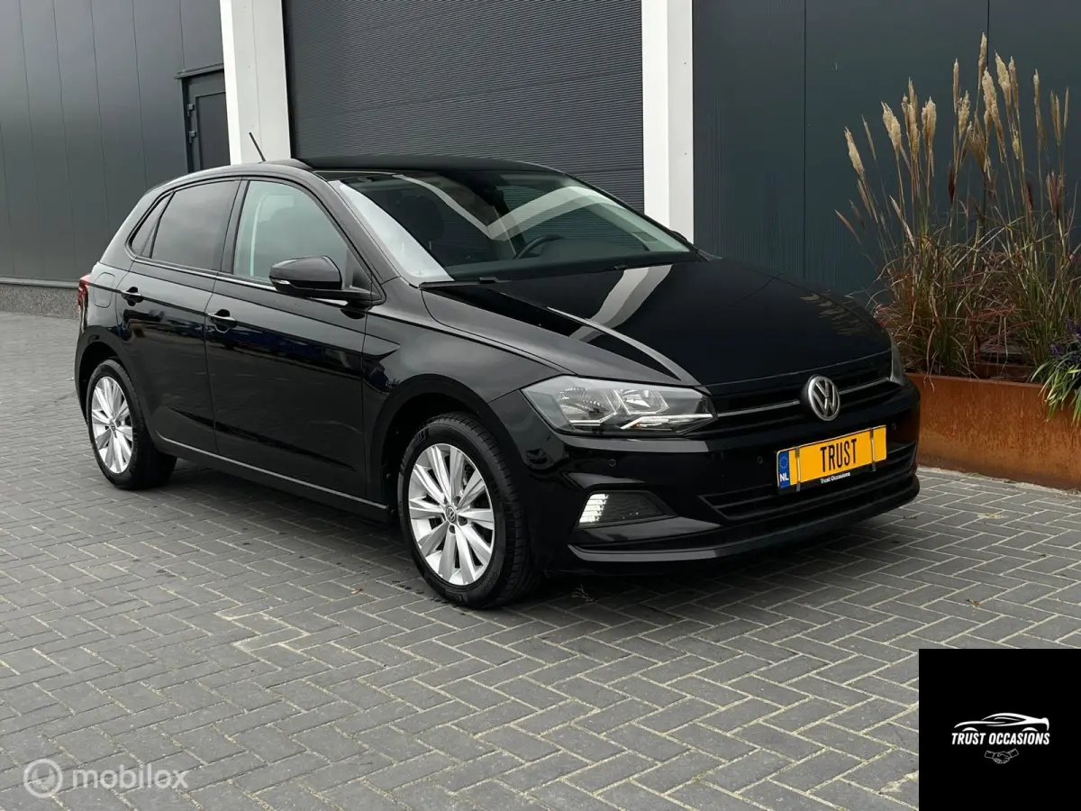 1.0 Carplay Stoelverwarming ZUINIG PDC