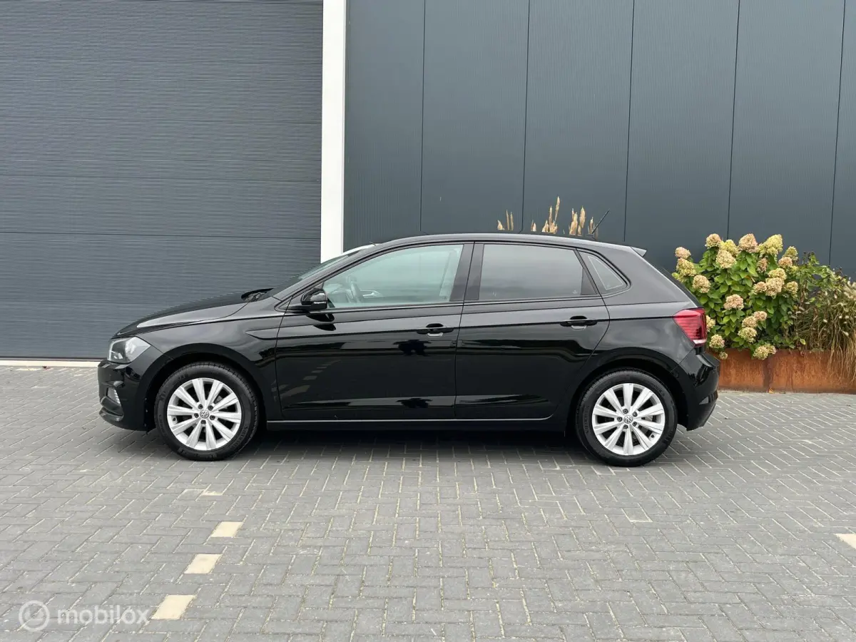 1.0 Carplay Stoelverwarming ZUINIG PDC