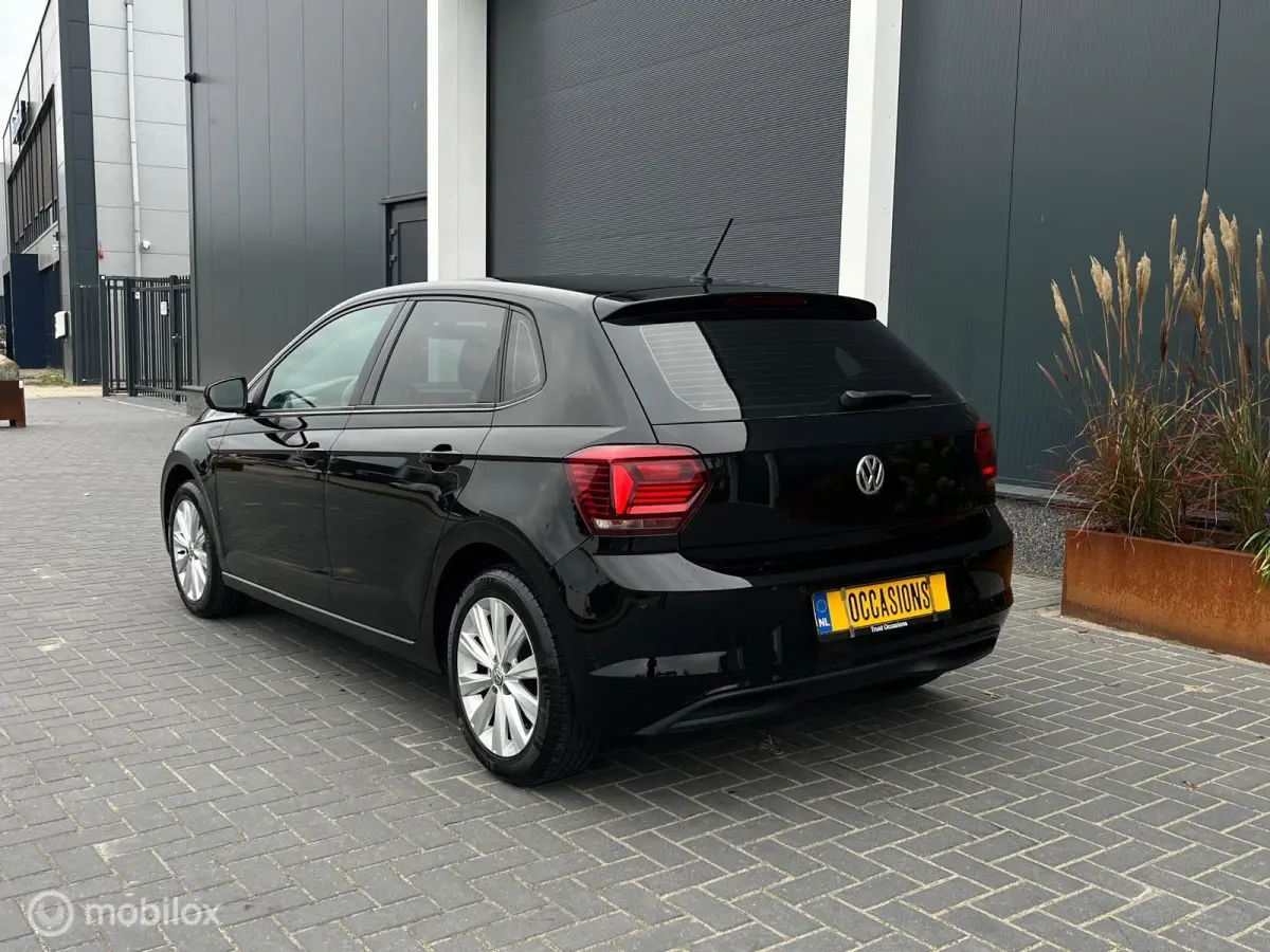 1.0 Carplay Stoelverwarming ZUINIG PDC