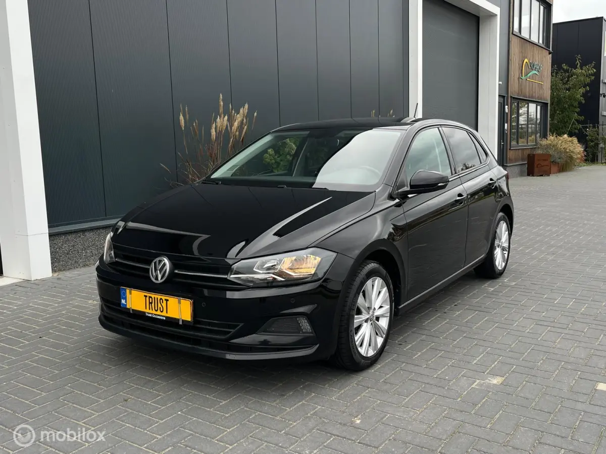 1.0 Carplay Stoelverwarming ZUINIG PDC