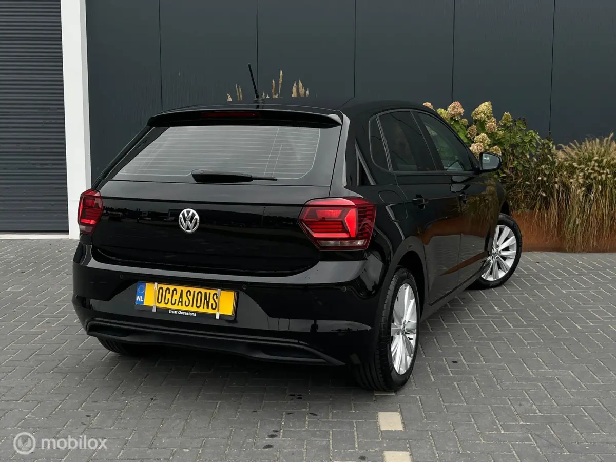1.0 Carplay Stoelverwarming ZUINIG PDC