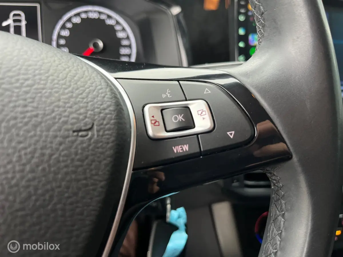 1.0 Carplay Stoelverwarming ZUINIG PDC