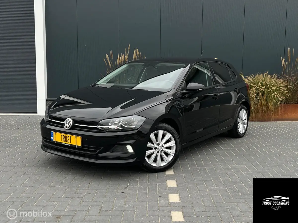 1.0 Carplay Stoelverwarming ZUINIG PDC