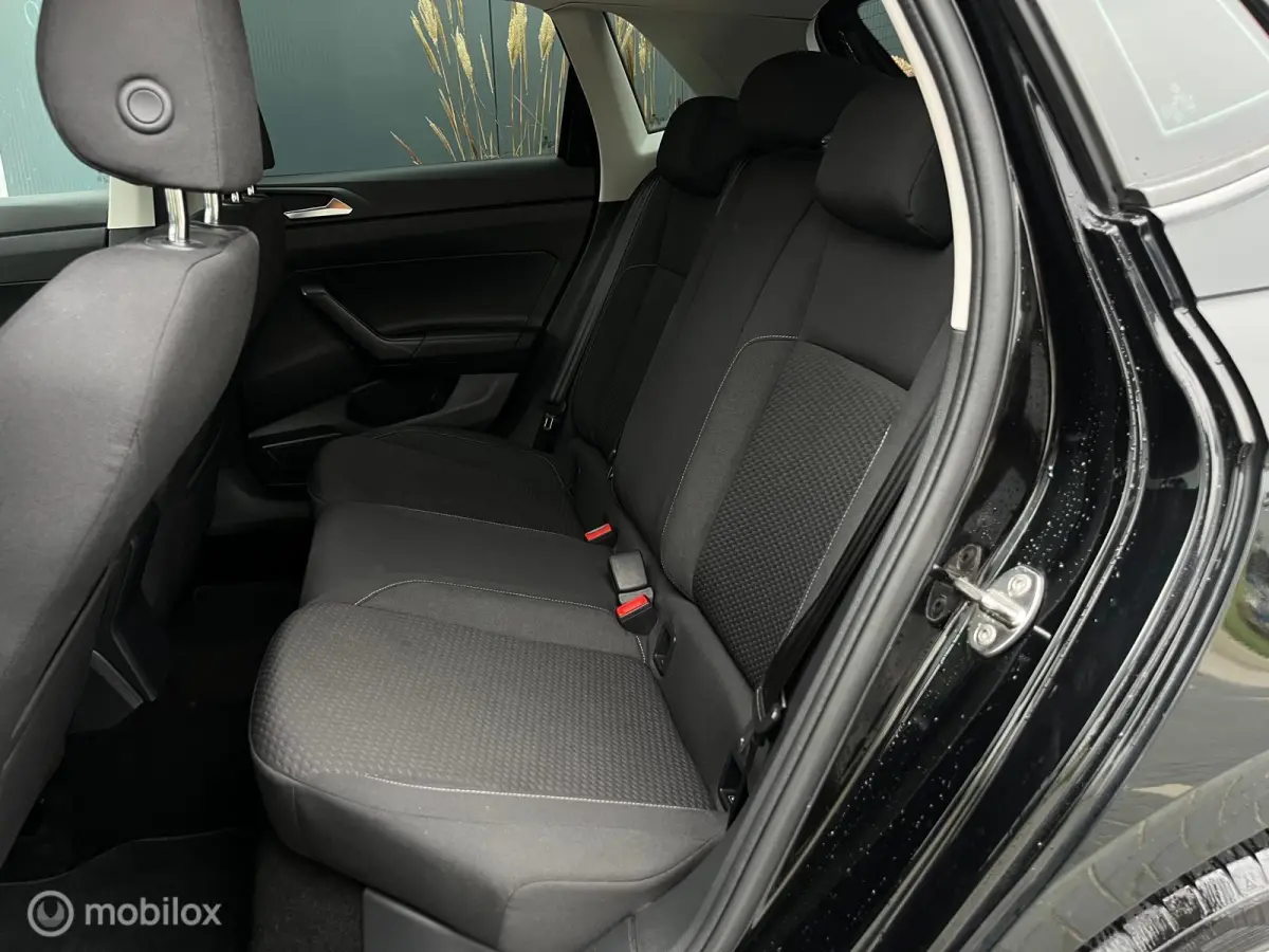 1.0 Carplay Stoelverwarming ZUINIG PDC