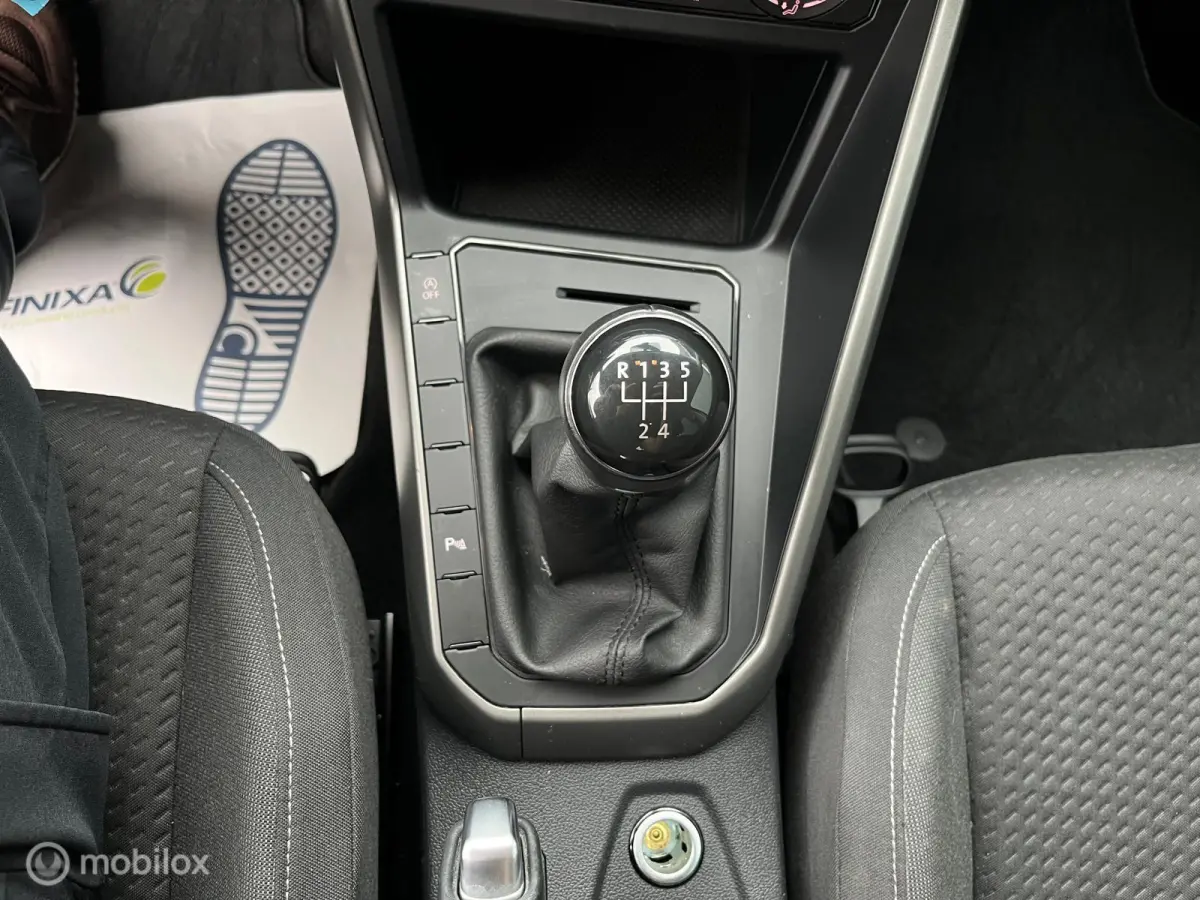 1.0 Carplay Stoelverwarming ZUINIG PDC