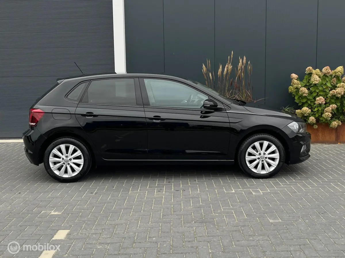 1.0 Carplay Stoelverwarming ZUINIG PDC