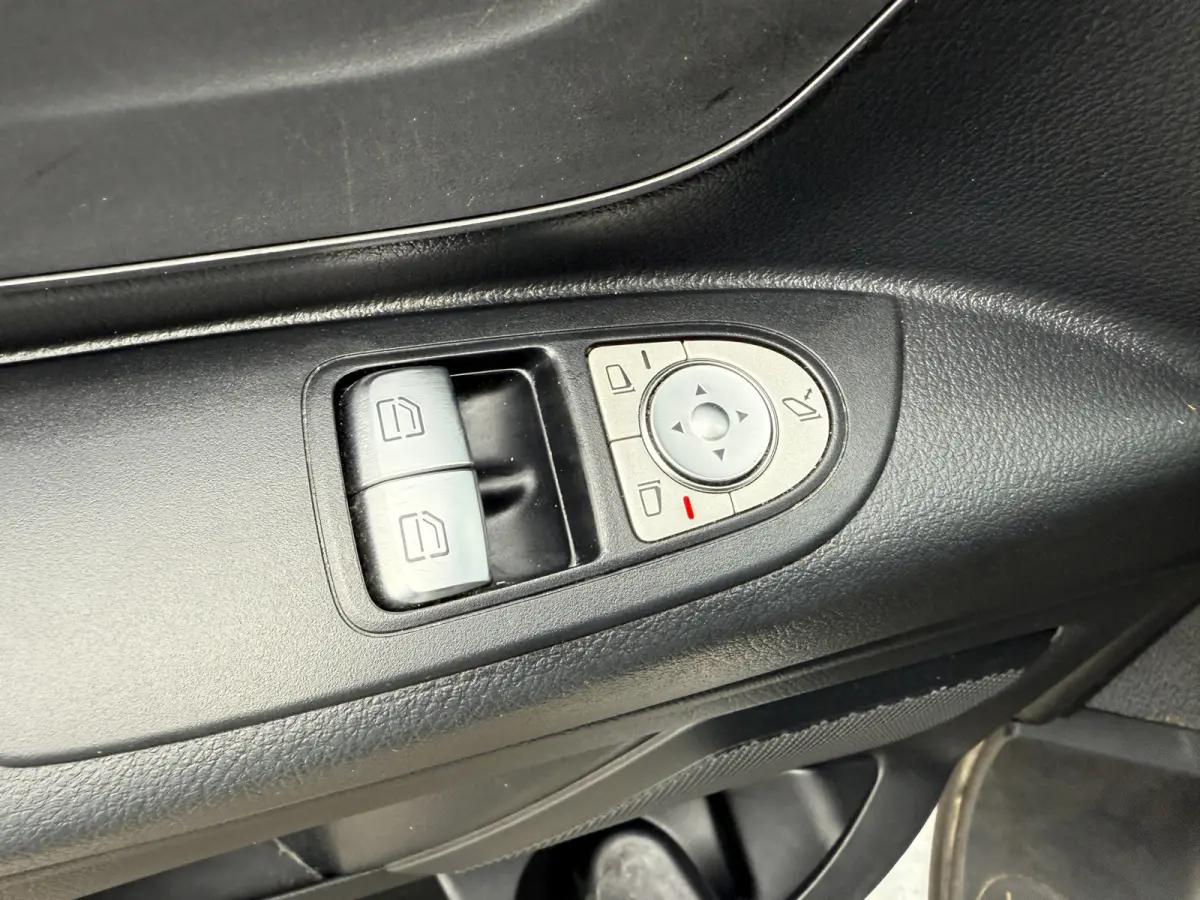 116 1.9 CDI Automaat L2H1 LED Airco Carplay Climate Control Parkeersensoren voor achter