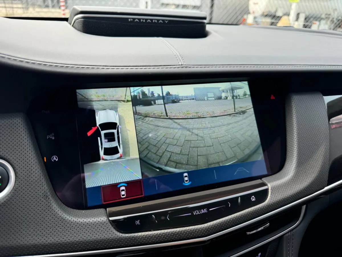 3.0 V6 AWD Platinum
