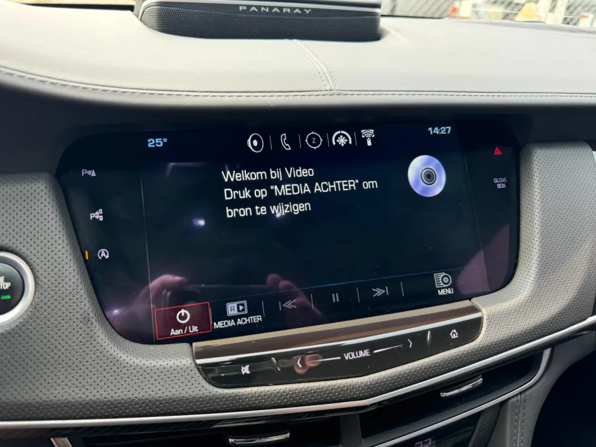 3.0 V6 AWD Platinum