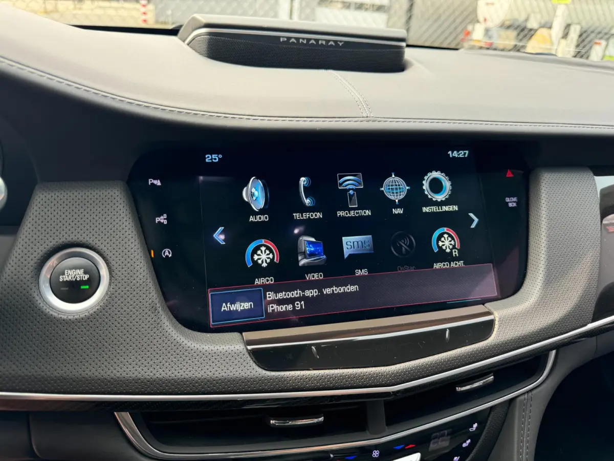 3.0 V6 AWD Platinum