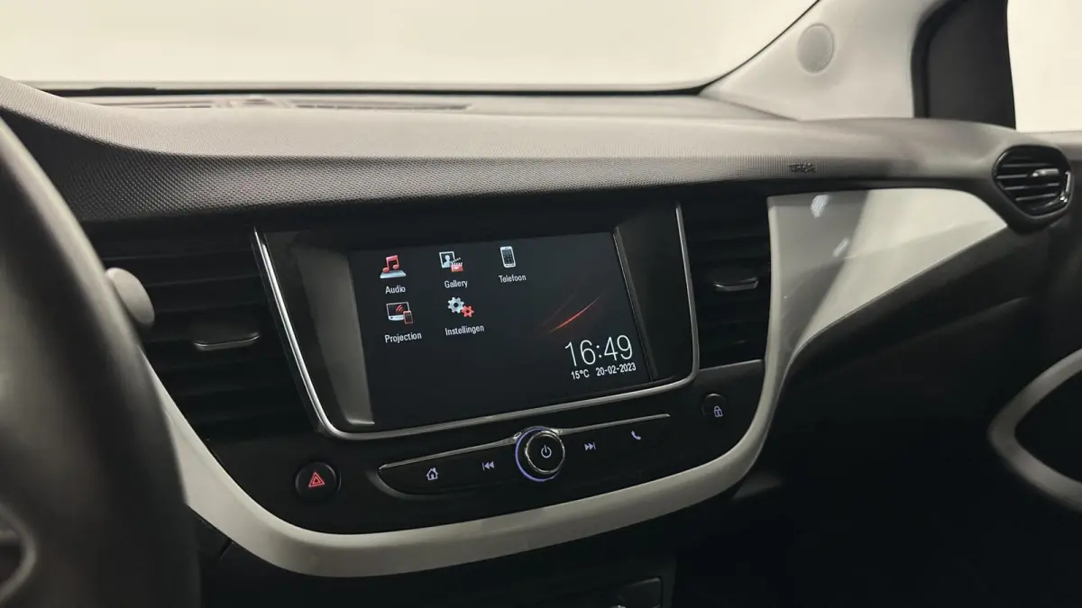 1.2 Turbo Edition 2020 CRUISE LM 49000 KM.