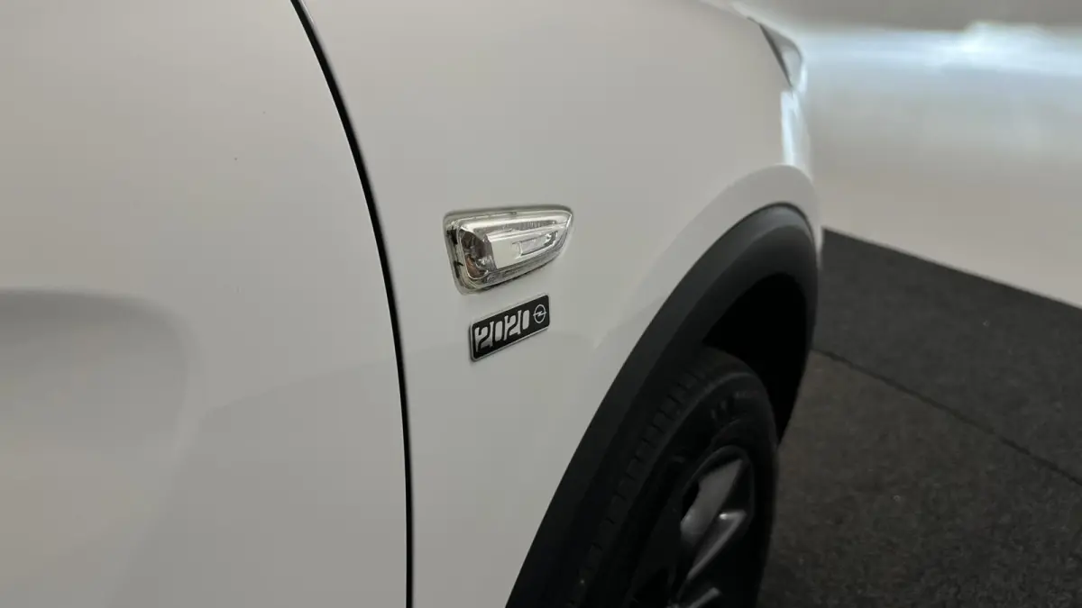 1.2 Turbo Edition 2020 CRUISE LM 49000 KM.