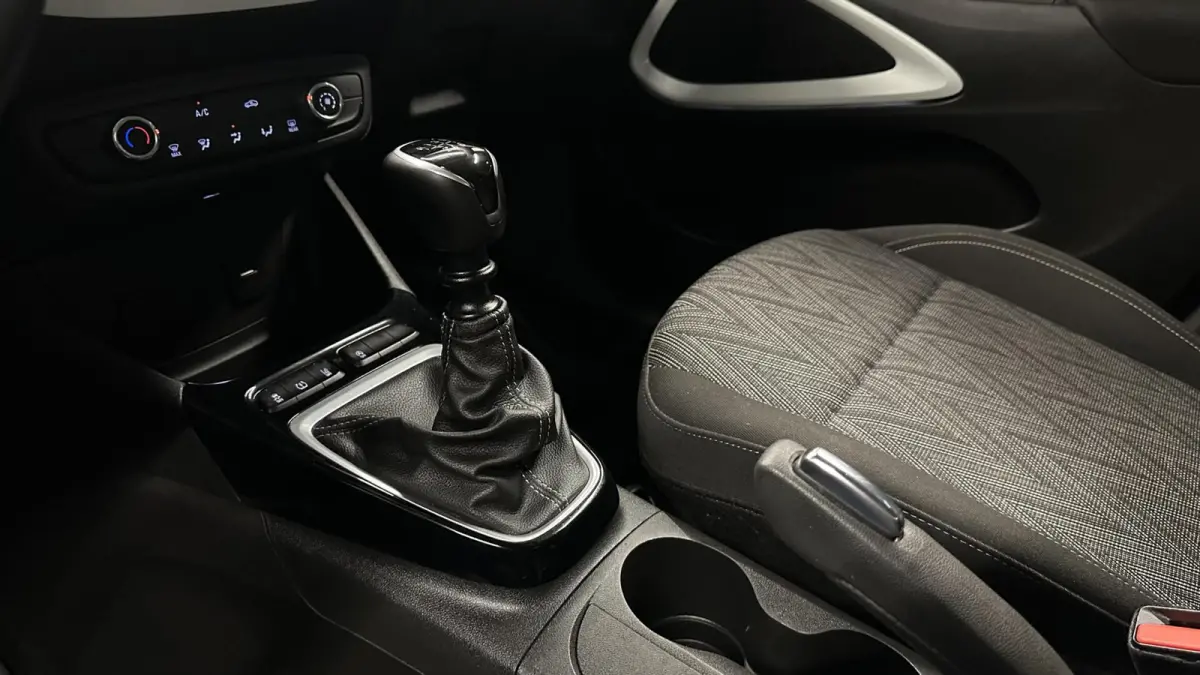 1.2 Turbo Edition 2020 CRUISE LM 49000 KM.