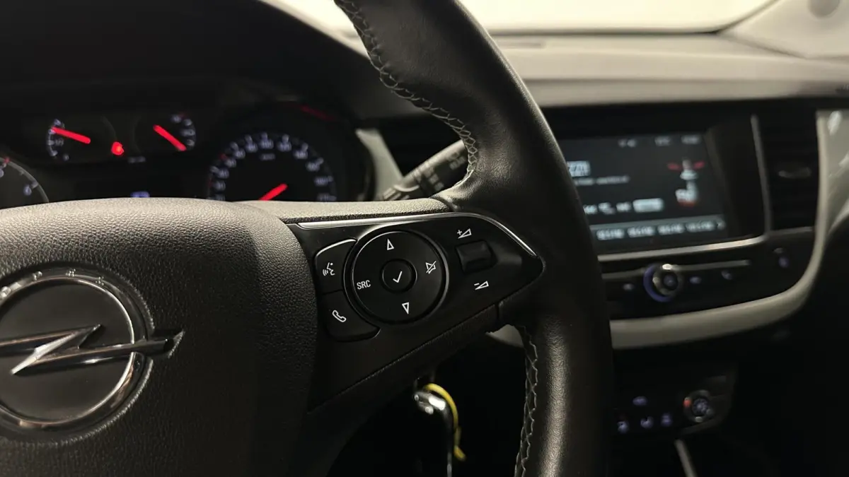 1.2 Turbo Edition 2020 CRUISE LM 49000 KM.