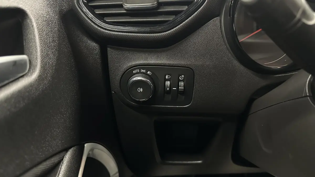 1.2 Turbo Edition 2020 CRUISE LM 49000 KM.