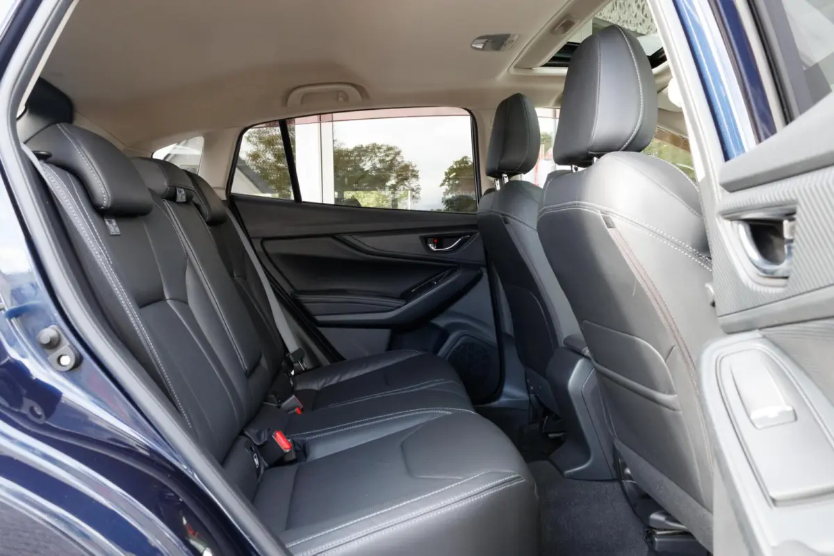 1.6i CVT Premium | Eyesight | Adaptive cruise control |