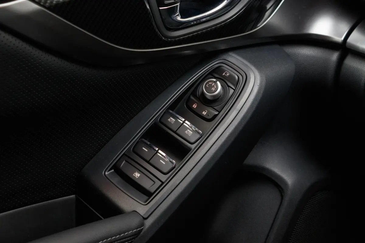 1.6i CVT Premium | Eyesight | Adaptive cruise control |