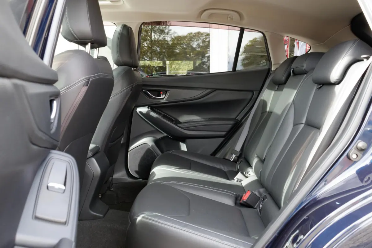 1.6i CVT Premium | Eyesight | Adaptive cruise control |