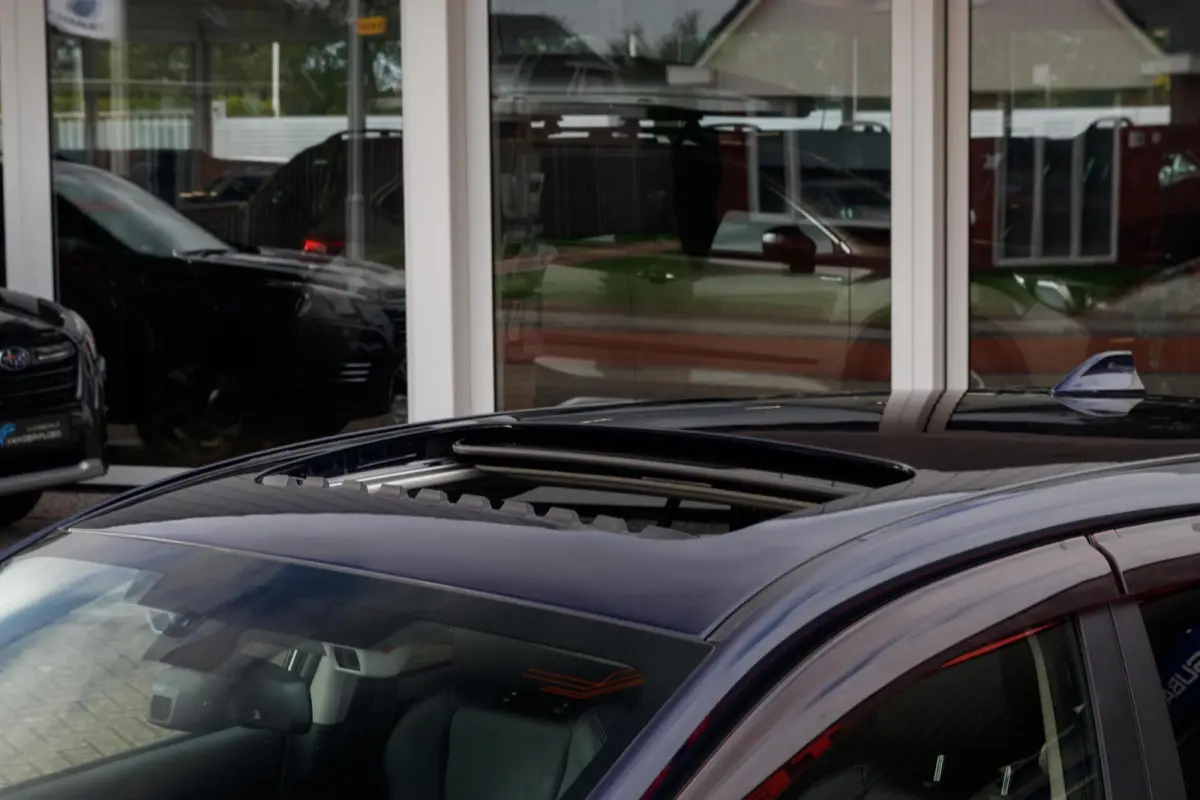 1.6i CVT Premium | Eyesight | Adaptive cruise control |