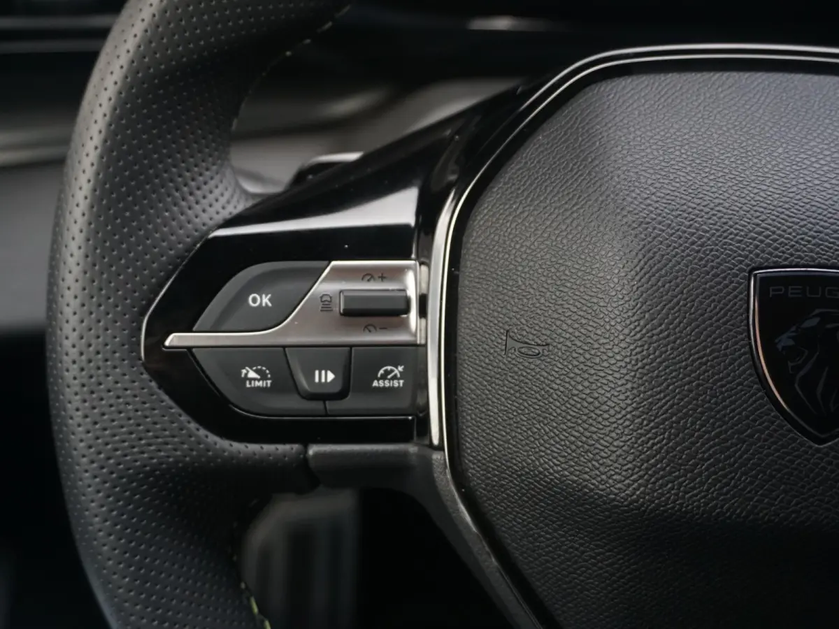 1.6 Plug-in Hybrid 225 GT