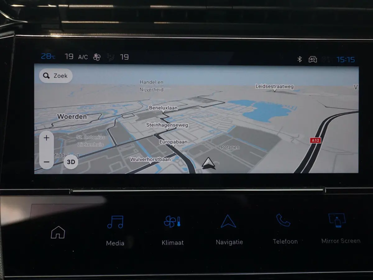 1.6 Plug-in Hybrid 225 GT