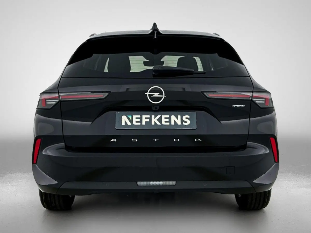 1.2 Hybrid Business Edition 145pk Automaat | NIEUW | SNEL LEVERBAAR | Navigatie | Climate Control | Adaptieve Cruise Control | Achteruitrijcamera | LED | DAB Ontvanger | 16" Lichtmetalen Vel