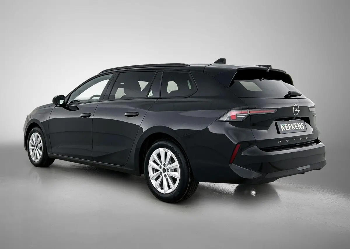 1.2 Hybrid Business Edition 145pk Automaat | NIEUW | SNEL LEVERBAAR | Navigatie | Climate Control | Adaptieve Cruise Control | Achteruitrijcamera | LED | DAB Ontvanger | 16" Lichtmetalen Vel
