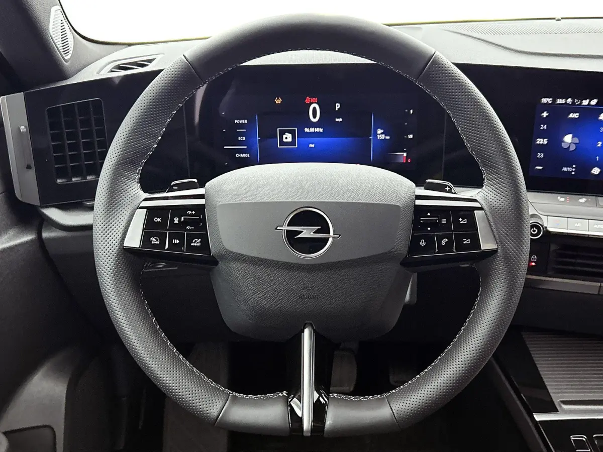 1.2 Hybrid Business Edition 145pk Automaat | NIEUW | SNEL LEVERBAAR | Navigatie | Climate Control | Adaptieve Cruise Control | Achteruitrijcamera | LED | DAB Ontvanger | 16" Lichtmetalen Vel
