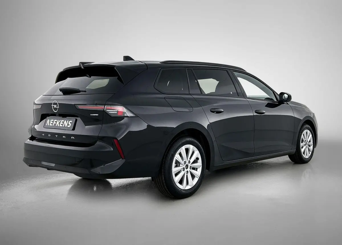 1.2 Hybrid Business Edition 145pk Automaat | NIEUW | SNEL LEVERBAAR | Navigatie | Climate Control | Adaptieve Cruise Control | Achteruitrijcamera | LED | DAB Ontvanger | 16" Lichtmetalen Vel