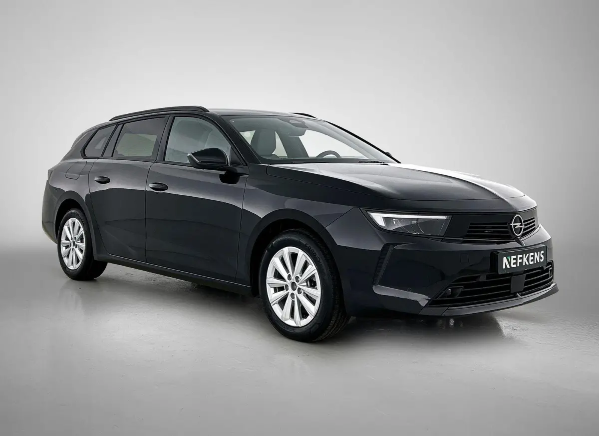 1.2 Hybrid Business Edition 145pk Automaat | NIEUW | SNEL LEVERBAAR | Navigatie | Climate Control | Adaptieve Cruise Control | Achteruitrijcamera | LED | DAB Ontvanger | 16" Lichtmetalen Vel