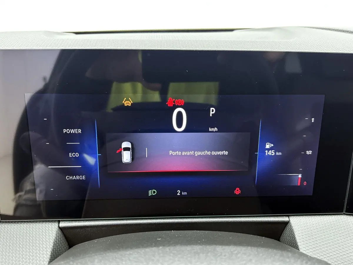 1.2 Hybrid Business Edition 145pk Automaat | NIEUW | SNEL LEVERBAAR | Navigatie | Climate Control | Adaptieve Cruise Control | Achteruitrijcamera | LED | DAB Ontvanger | 16" Lichtmetalen Vel