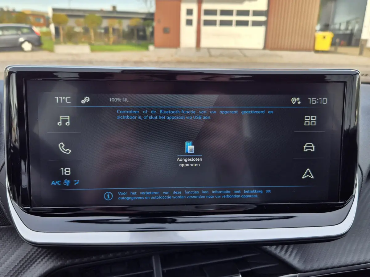 1.2 Hybrid 136PK Style Automaat | Draadloze Apple Carplay / Android Auto | Dab Ontvanger | Hill hold functie | LED achterlichten | LED koplampen