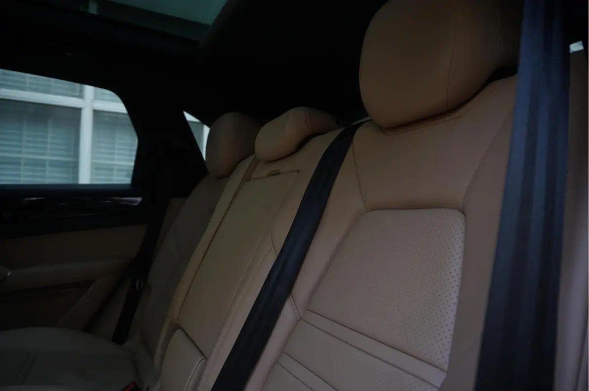 2.9 S AWD Aut8 441pk | Panoramadak | Luchtvering PASM | GTS sportzetels voor en achter | Uitgebreid memory pakket | Volledig onderhouden | Porsche RS Design velgen 21inch 2 sets banden |