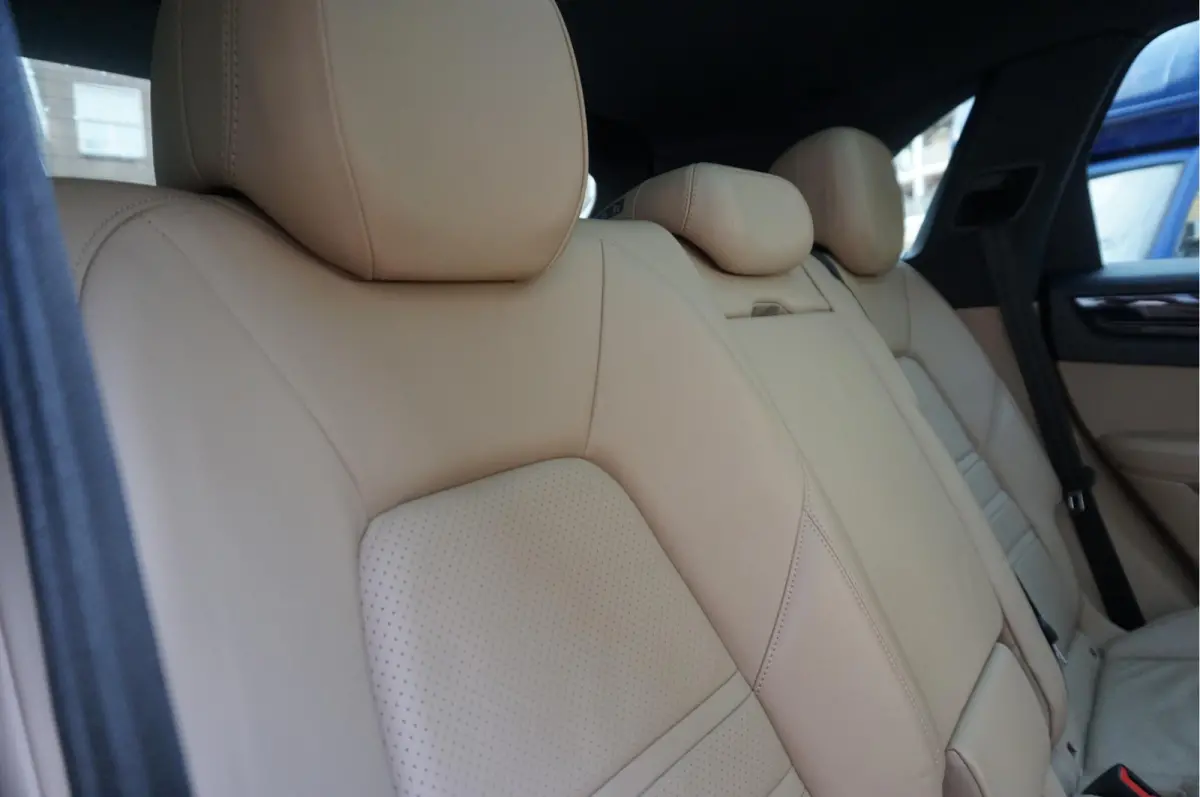 2.9 S AWD Aut8 441pk | Panoramadak | Luchtvering PASM | GTS sportzetels voor en achter | Uitgebreid memory pakket | Volledig onderhouden | Porsche RS Design velgen 21inch 2 sets banden |