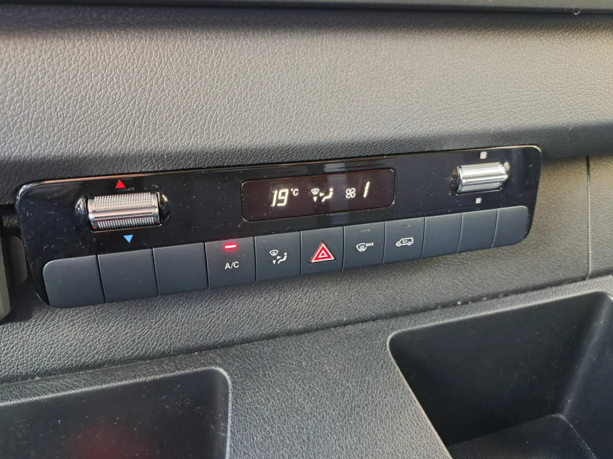 314 CDI AUTM. EURO 6 KOELWAGEN / VRIESWAGEN THERMO KING Airco Achteruitrijcamera Verwarmdevoorstoel