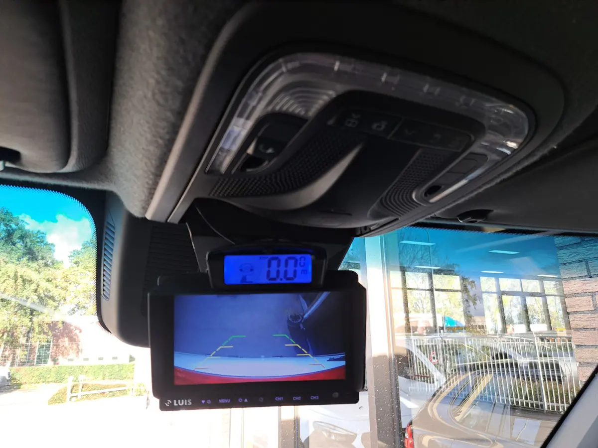 314 CDI AUTM. EURO 6 KOELWAGEN / VRIESWAGEN THERMO KING Airco Achteruitrijcamera Verwarmdevoorstoel