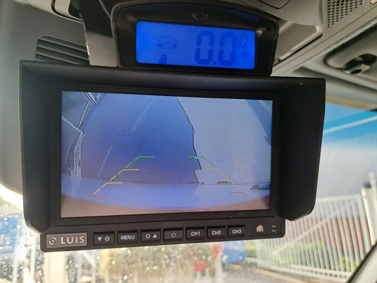314 CDI AUTM. EURO 6 KOELWAGEN / VRIESWAGEN THERMO KING Airco Achteruitrijcamera Verwarmdevoorstoel
